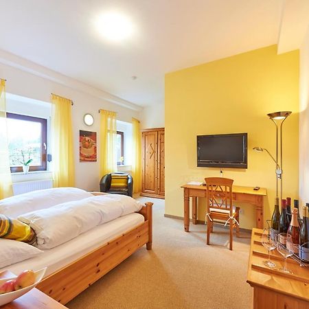 Gaestehaus Achenbach Wonsheim Dış mekan fotoğraf