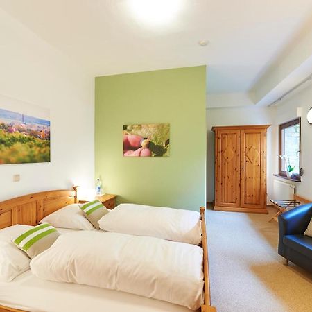 Gaestehaus Achenbach Wonsheim Dış mekan fotoğraf