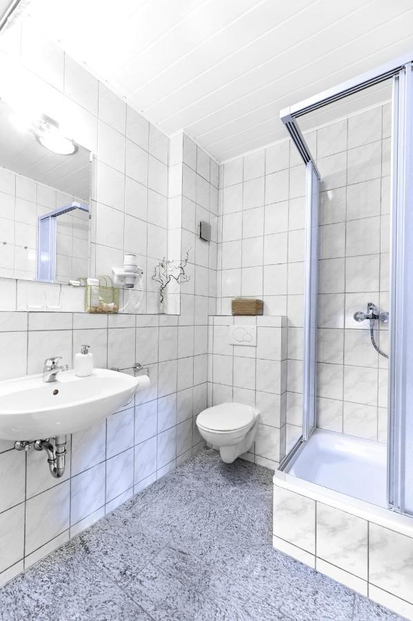 Gaestehaus Achenbach Wonsheim Dış mekan fotoğraf
